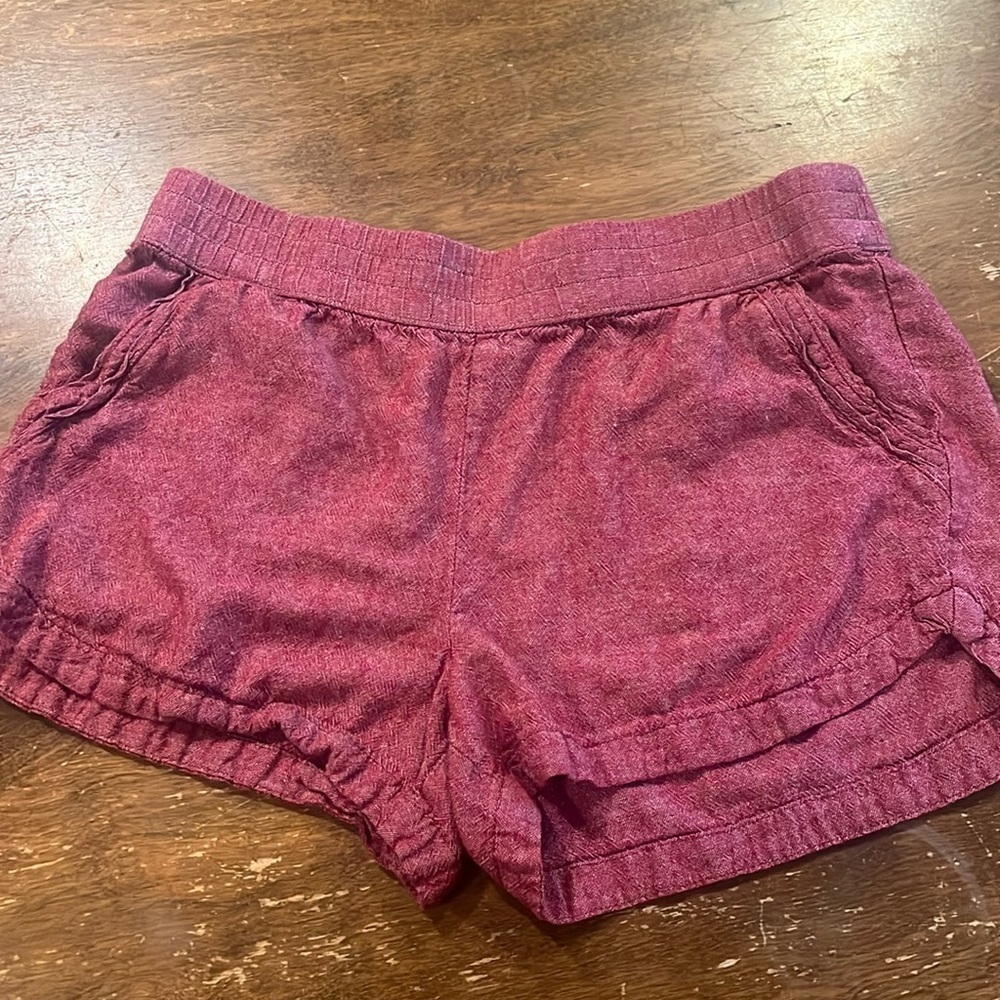 Maurice’s Shorts